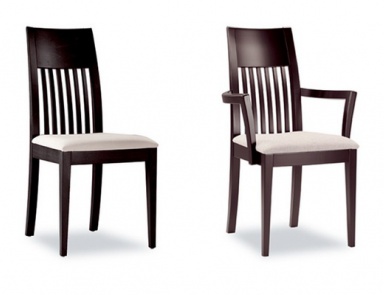 Chair with high back Signs, Tonon