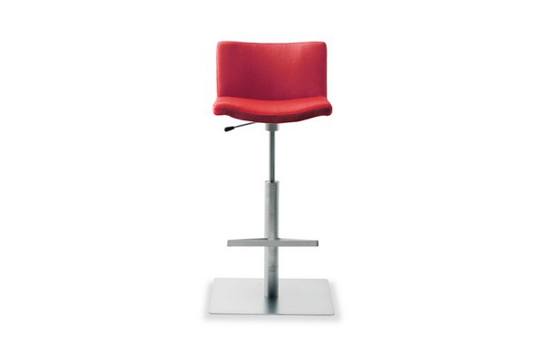 Bar stool Wave stool - Tonon