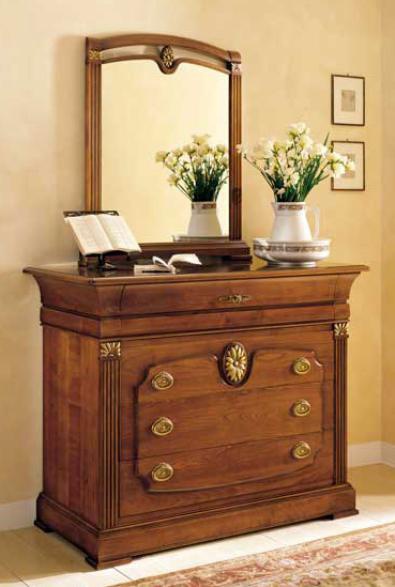 Dresser with drawers, Favero