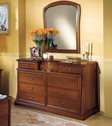 Dresser with drawers, Favero