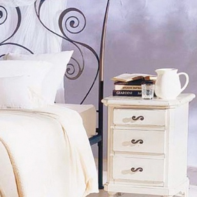 Bedside table Comodino bedside