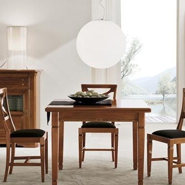 The buffet 4216Z / 4216P