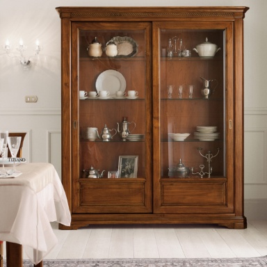 Showcase 4423Zl / 4223ZG