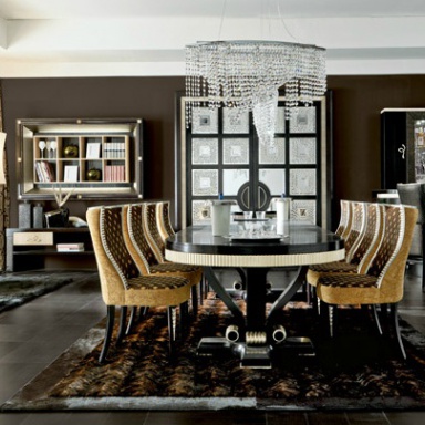 Dining room (furniture dining room)