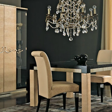 Dining room (furniture dining room)