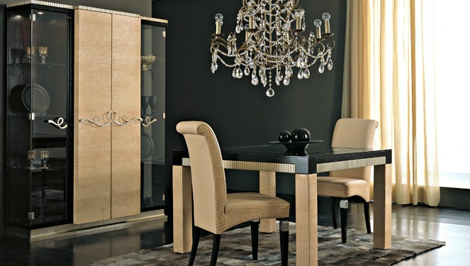 Dining room (dining set) Florence Collections