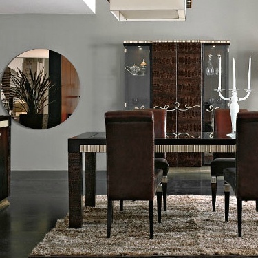 Dining room (furniture dining room)