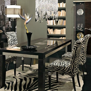 Dining room (furniture dining room)