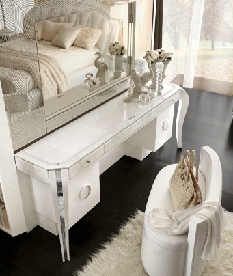 Dressing table Florence Collections