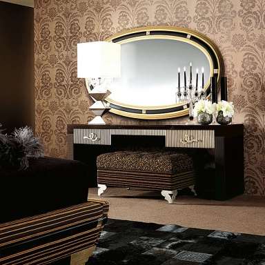 Dressing table Florence Collections