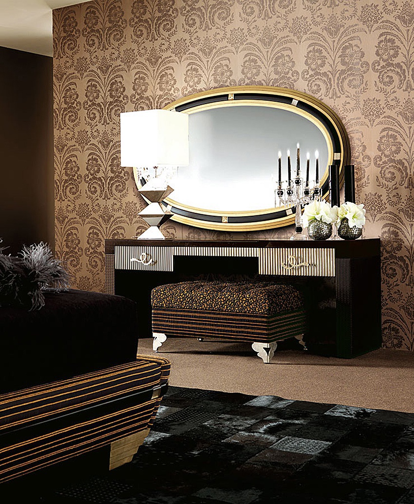 Dressing table Florence Collections