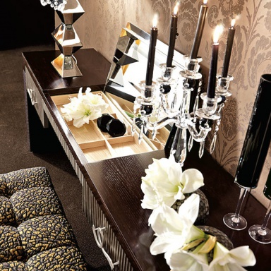 Dressing table Florence Collections