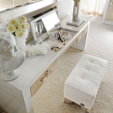 Dressing table Florence Collections