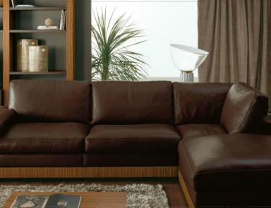 Corner sofa, Florence Collections