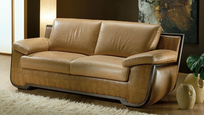 Two-seater sofa, Florence Collections