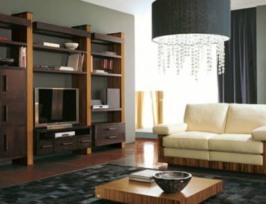 Two-seater sofa, Florence Collections