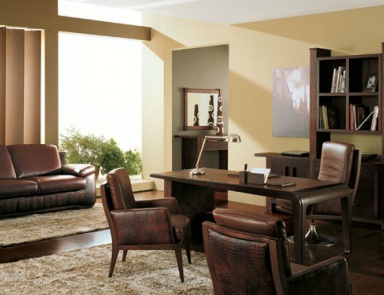 The office (Suite office) Florence Collections