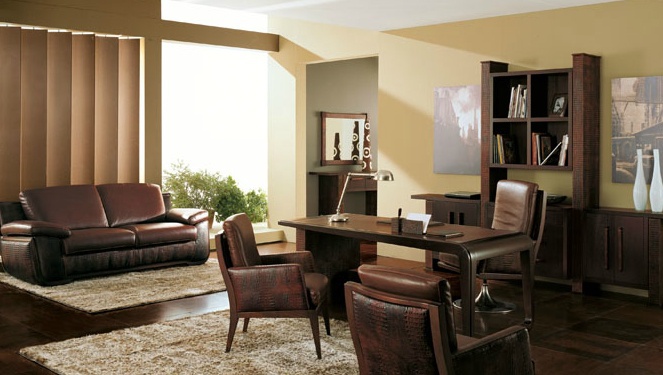 The office (Suite office) Florence Collections