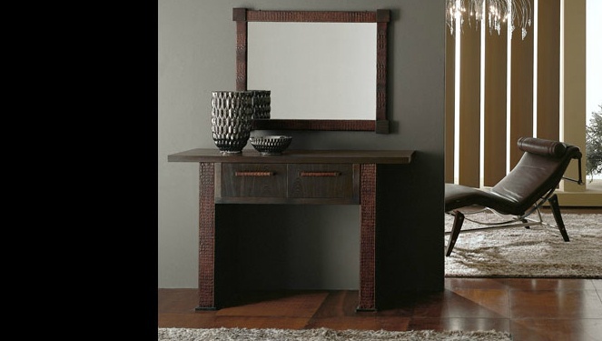 Console, Florence Collections