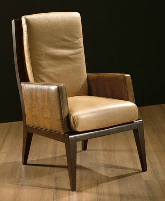 Chair, Florence Collections