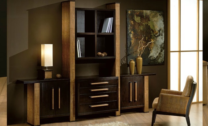 Modular system, Florence Collections