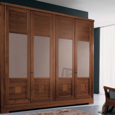 Cabinet 8096W / 8096T