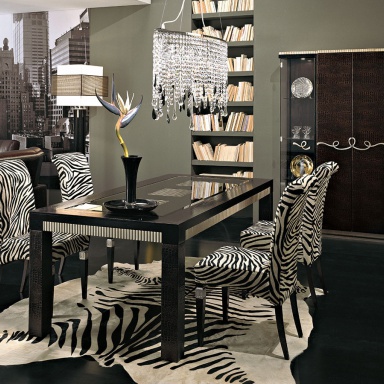 Chair Florence Collections