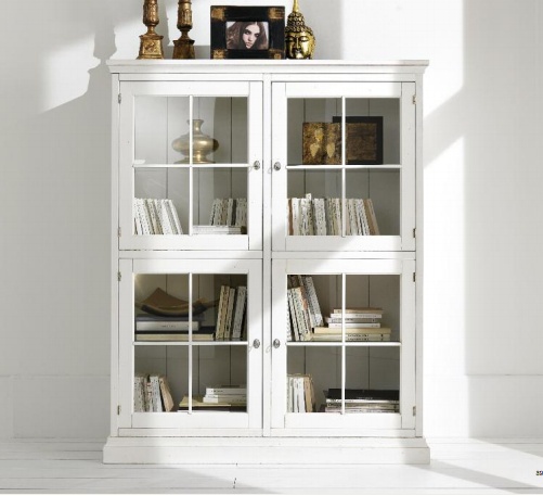 Bookcase, Flai