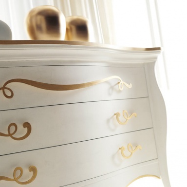 Chest Comò Sofia