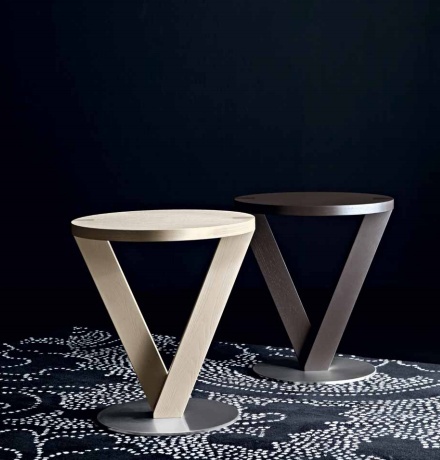 Coffee table, Flai