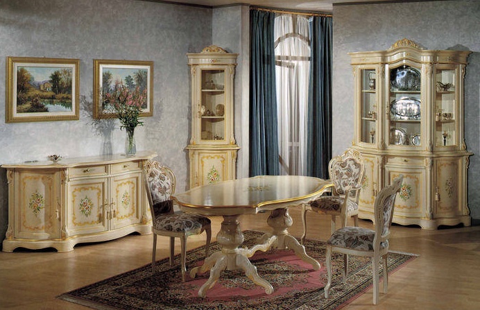 Dining on a frame of solid wood 18/AM 18/M / 19/M / 20/AM / 20/M / 21/M / 510/C / 510/S / 22/M / 27/M / 25/M, BTC