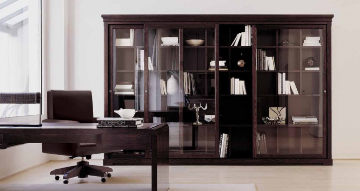 Modular system Amelie LO.400