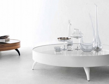 Coffee table, Flai
