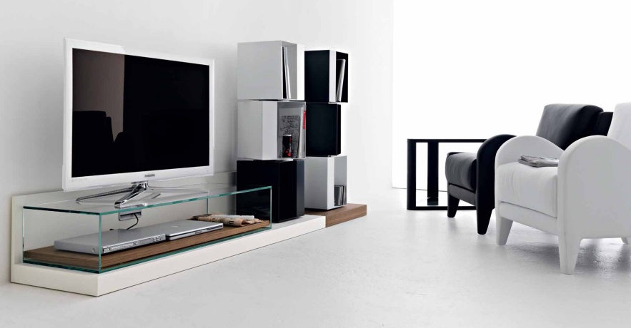 Furniture for TV, Flai