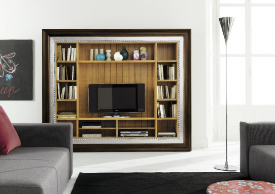 Furniture for TV