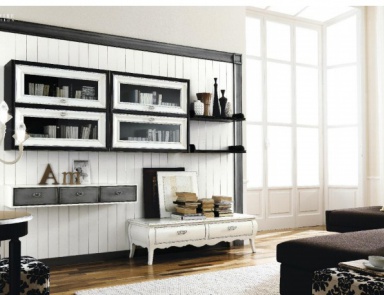 Modular system, Flai