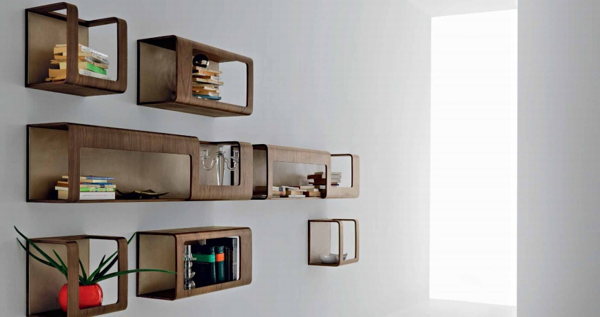 Modular system, Flai