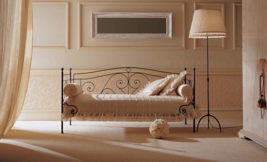 Double sofa Giusti Portos