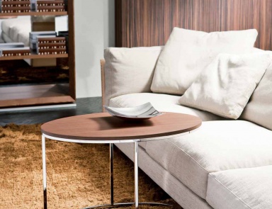 Pridivannogo table, Pacini & Cappellini