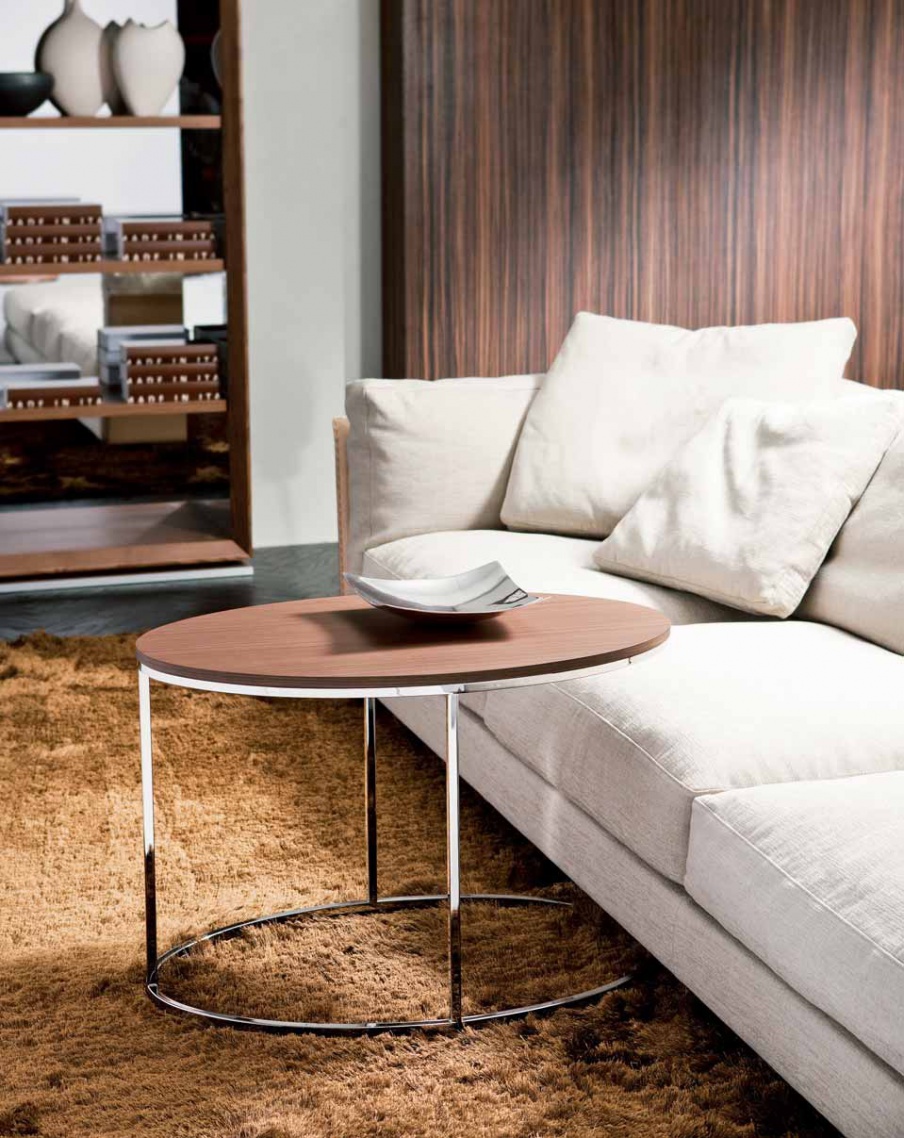 Pridivannogo table, Pacini & Cappellini