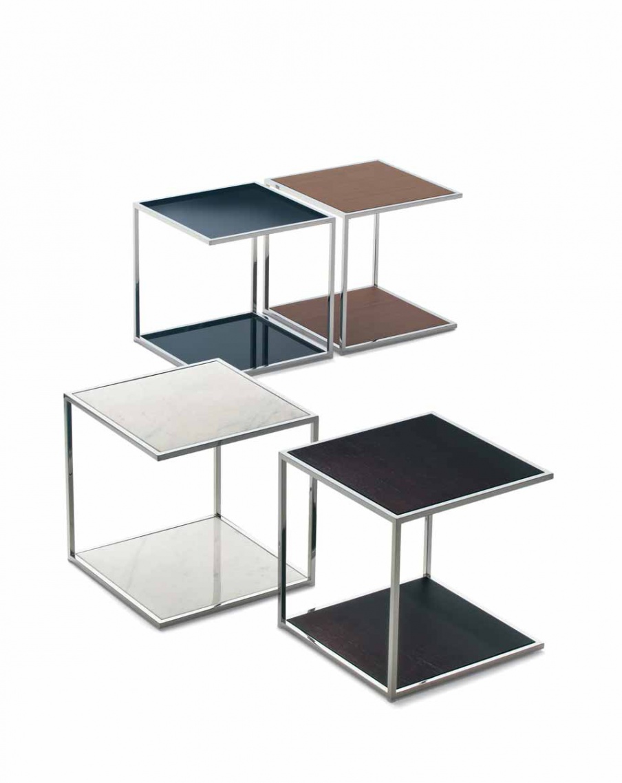 Pridivannogo table, Pacini & Cappellini