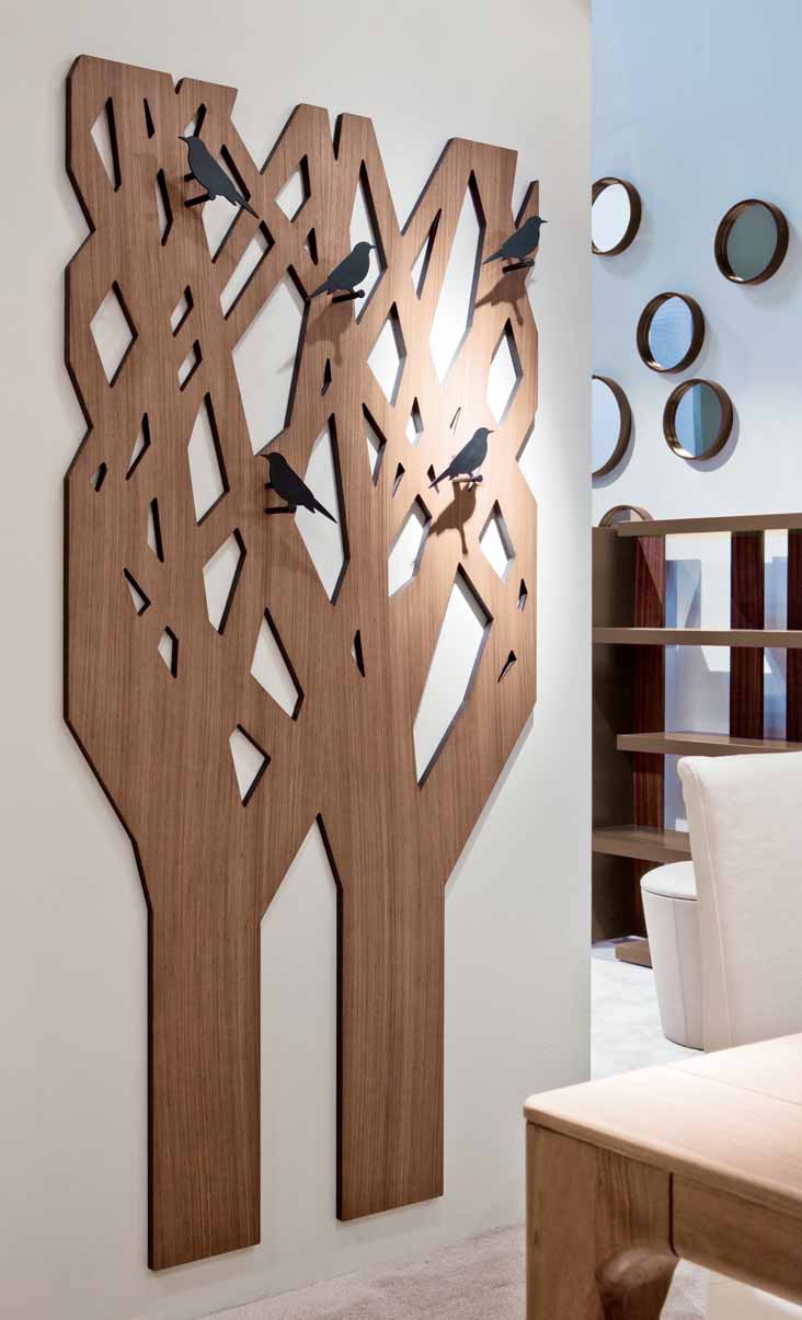 Hanger, Pacini & Cappellini