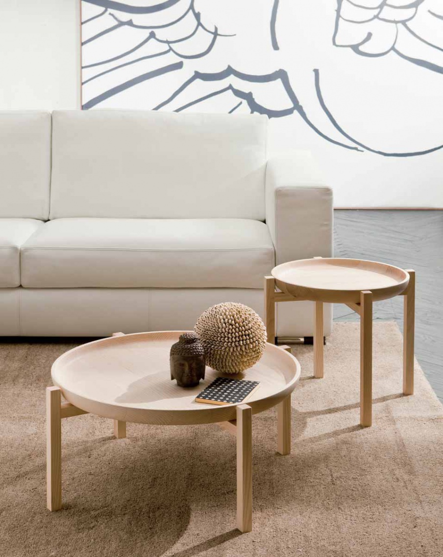 Coffee table, Pacini & Cappellini