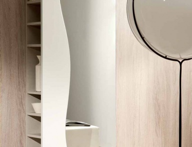 Wardrobe, Pacini & Cappellini