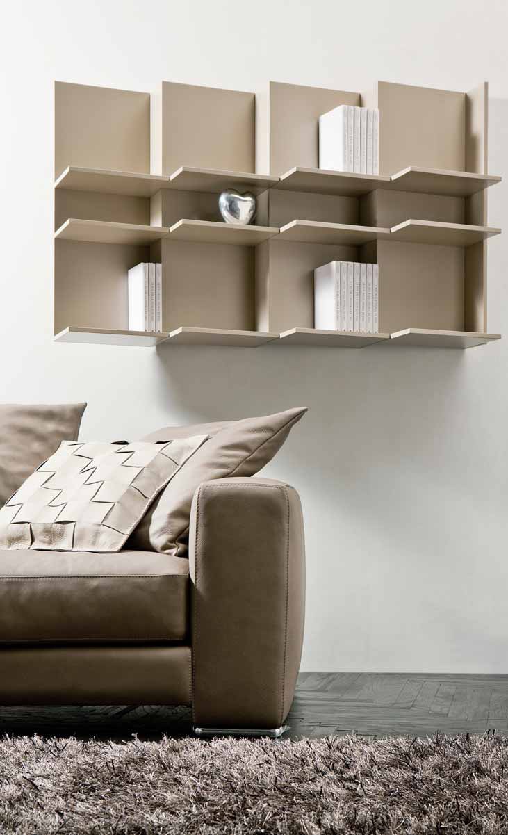 Regiment, Pacini & Cappellini