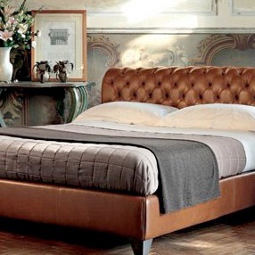 Bed Grande Walzer