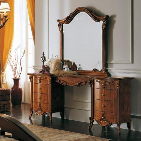 Dressing table, Liberty Toilette - Grilli