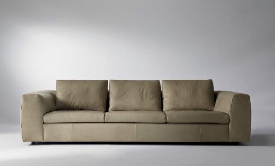Double sofa Glace, i4 Mariani
