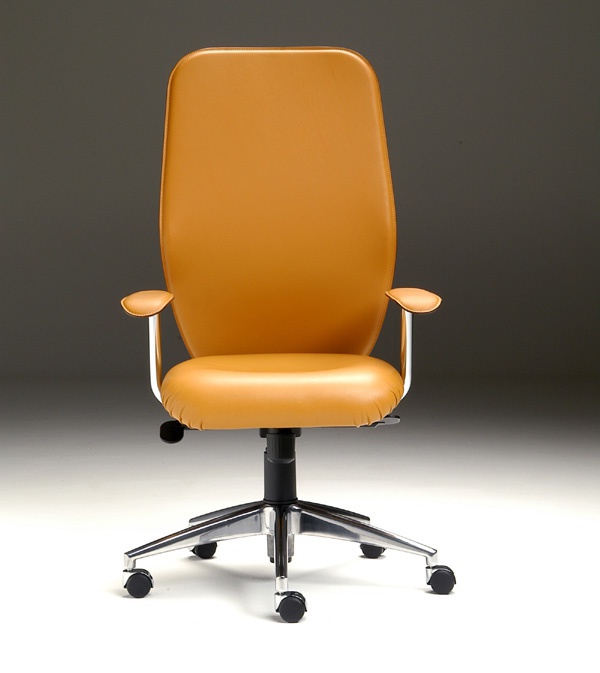 Desk chair on wheels, Delphi - i4 Mariani