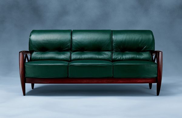 Three seater sofa Venezia, i4 Mariani